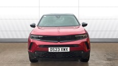 Vauxhall Mokka 1.2 Turbo 136 GS 5dr Petrol Hatchback